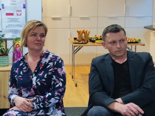 Nowe twarze władz Fundacji FLZB: Barbara Pawłowska i Wioleta Kryń dołączają do zespołu!